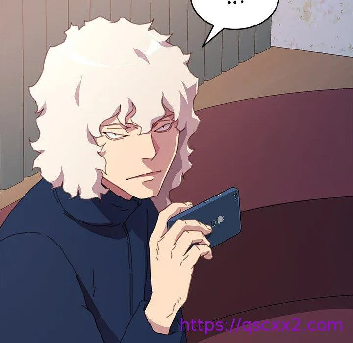 危机四伏的家庭生活 第51话 第137页