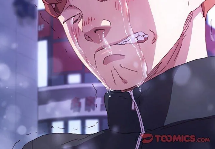危机四伏的家庭生活 第51话 第3页