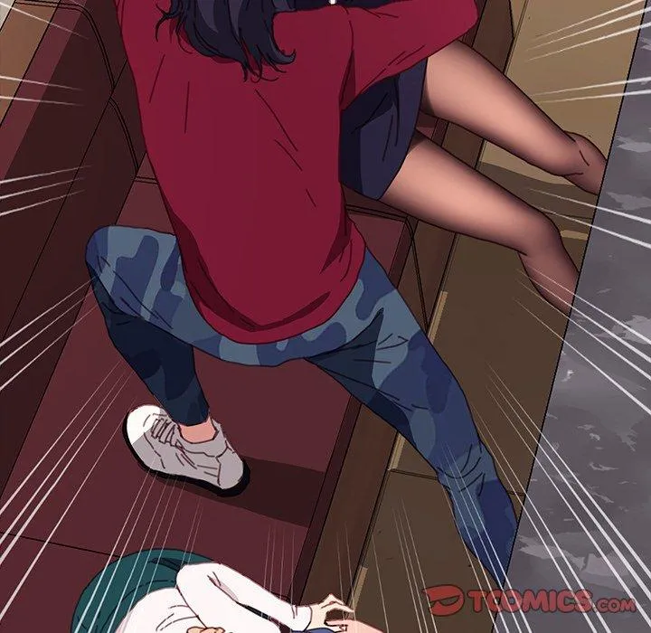 危机四伏的家庭生活 第51话 第48页