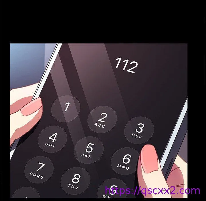 危机四伏的家庭生活 第51话 第97页