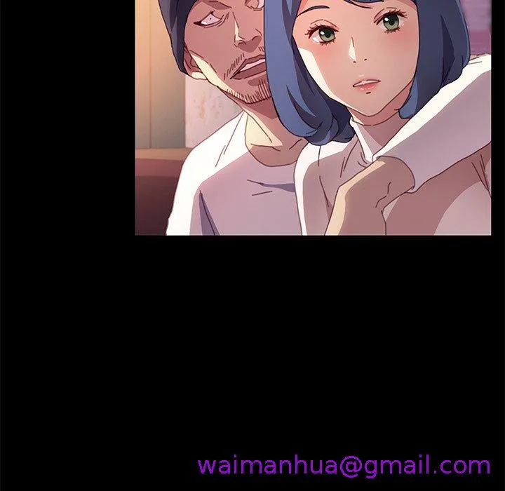 危机四伏的家庭生活 第51话 第21页
