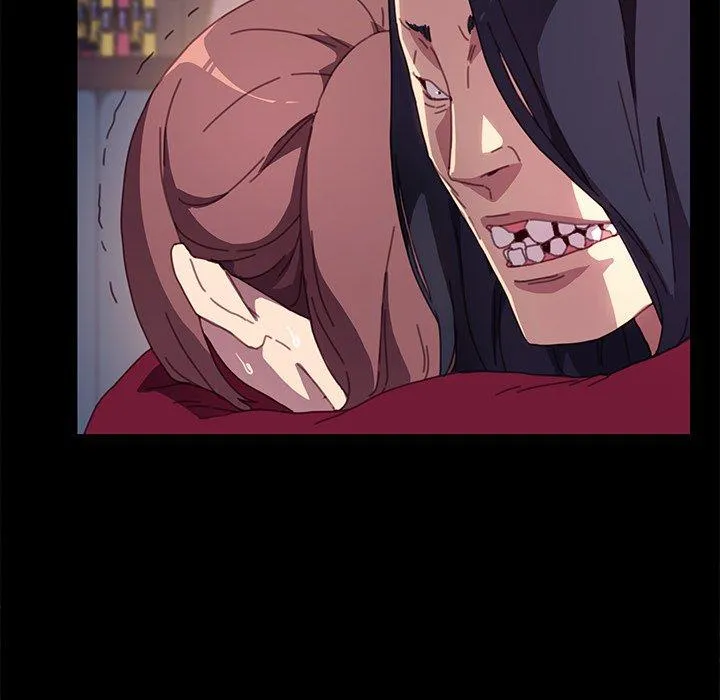 危机四伏的家庭生活 第51话 第134页