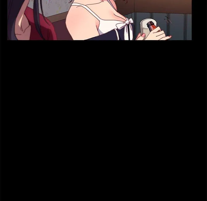 危机四伏的家庭生活 第51话 第42页