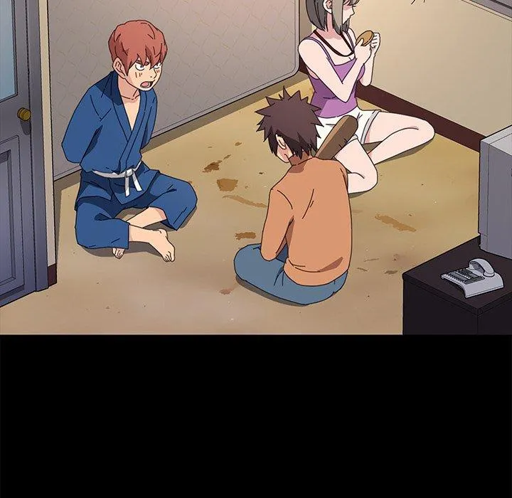危机四伏的家庭生活 第68话 第49页