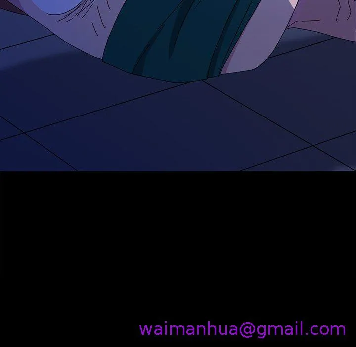 危机四伏的家庭生活 第68话 第12页