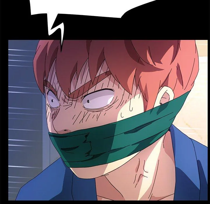 危机四伏的家庭生活 第68话 第95页