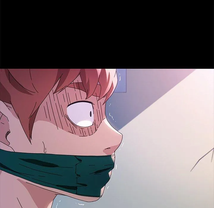 危机四伏的家庭生活 第68话 第118页
