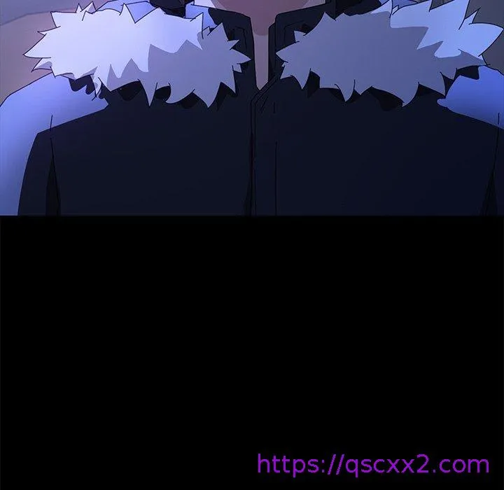 危机四伏的家庭生活 第68话 第8页