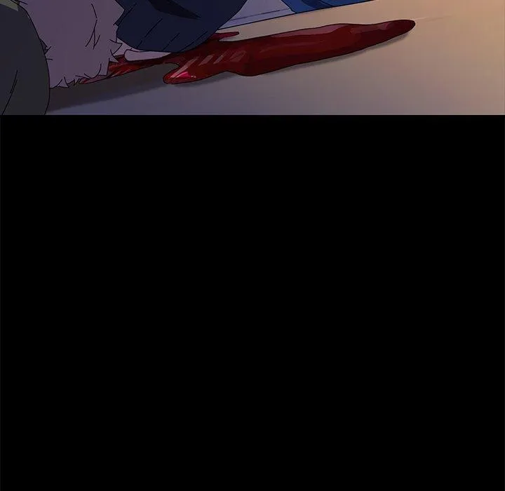 危机四伏的家庭生活 第68话 第125页