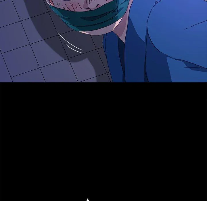 危机四伏的家庭生活 第68话 第19页