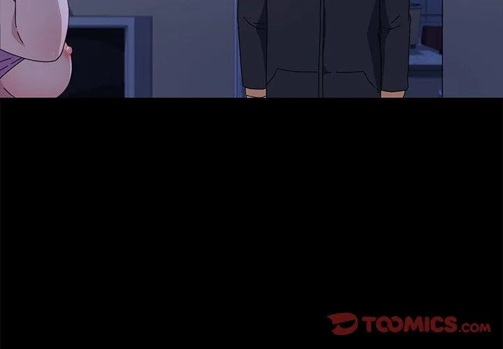 危机四伏的家庭生活 第68话 第3页