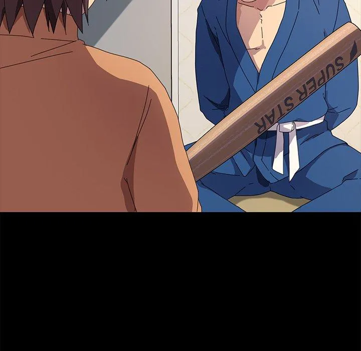 危机四伏的家庭生活 第68话 第34页