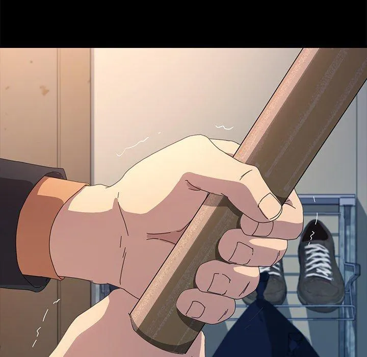 危机四伏的家庭生活 第68话 第31页