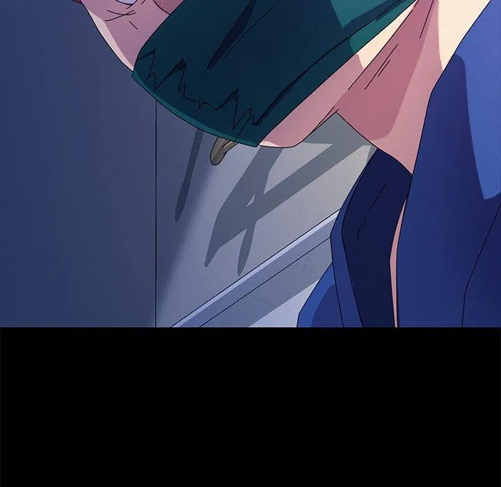 危机四伏的家庭生活 第68话 第127页