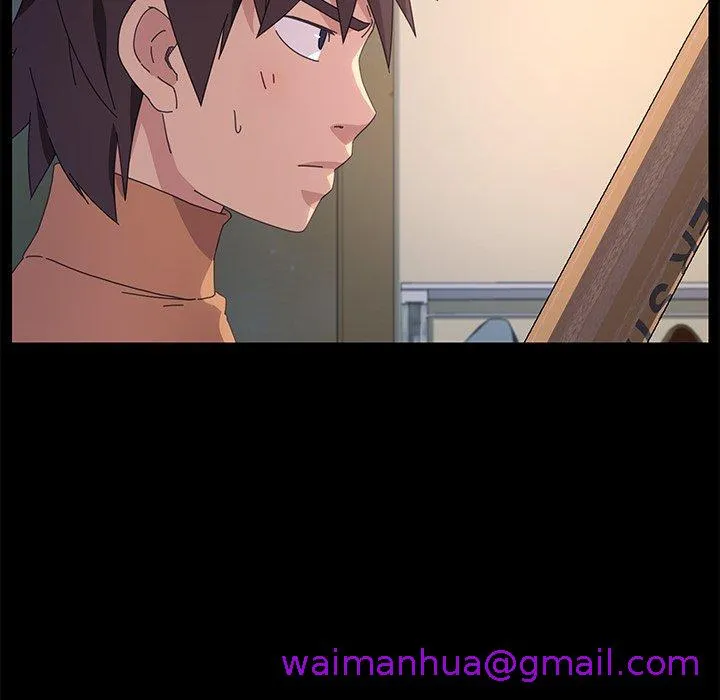 危机四伏的家庭生活 第68话 第36页