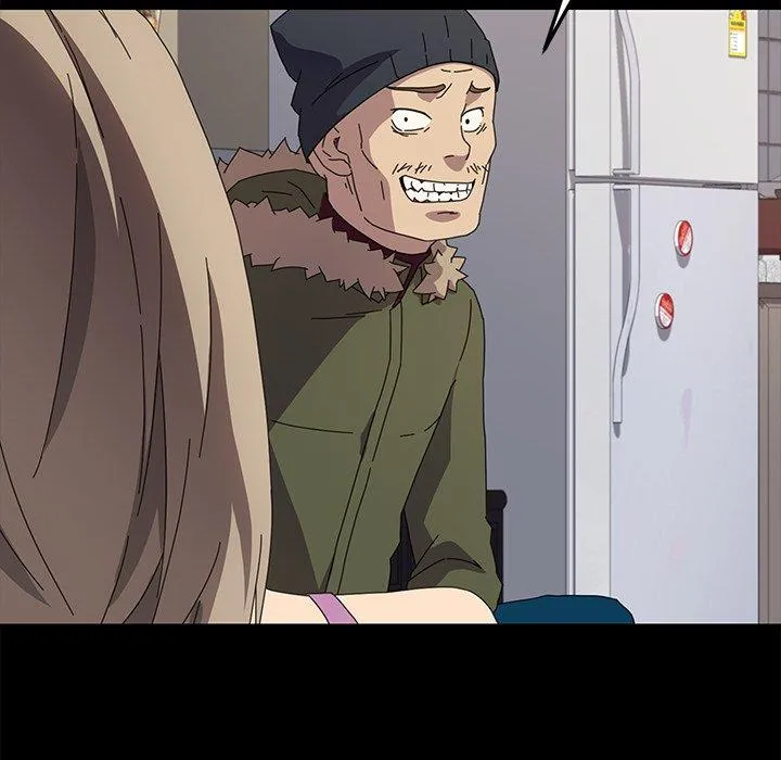 危机四伏的家庭生活 第68话 第93页
