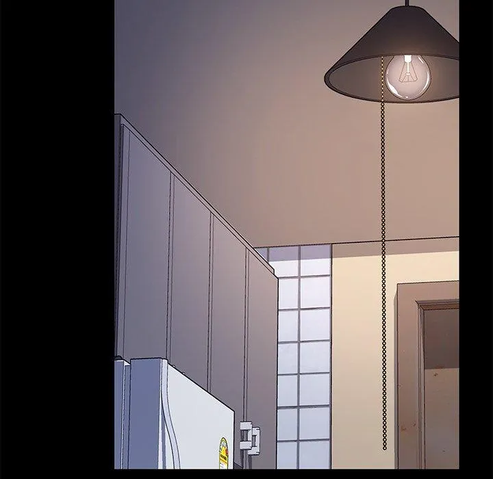 危机四伏的家庭生活 第68话 第29页