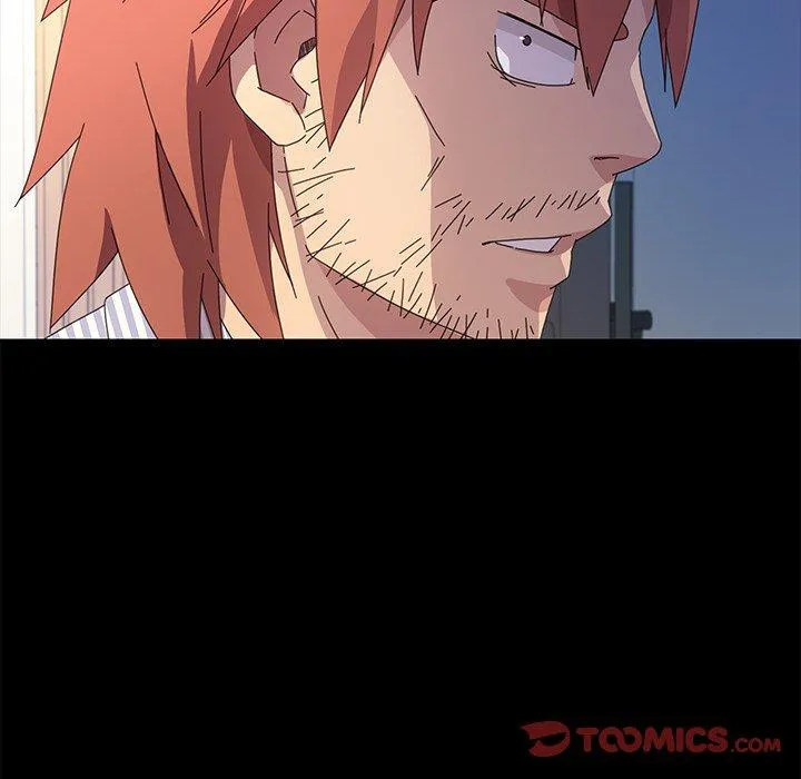 危机四伏的家庭生活 第68话 第137页