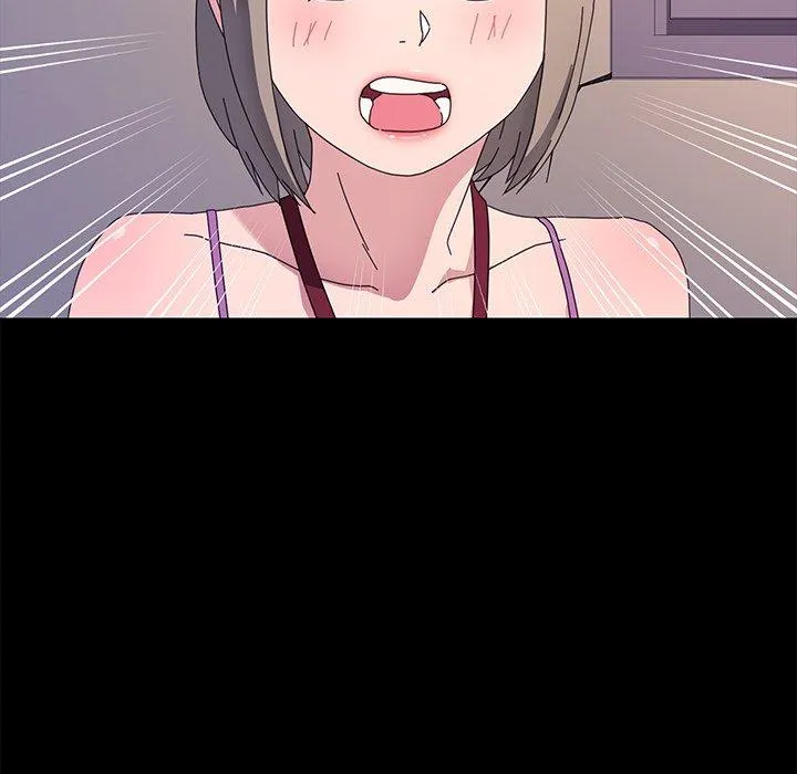 危机四伏的家庭生活 第68话 第99页