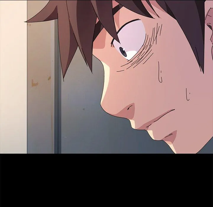 危机四伏的家庭生活 第68话 第91页