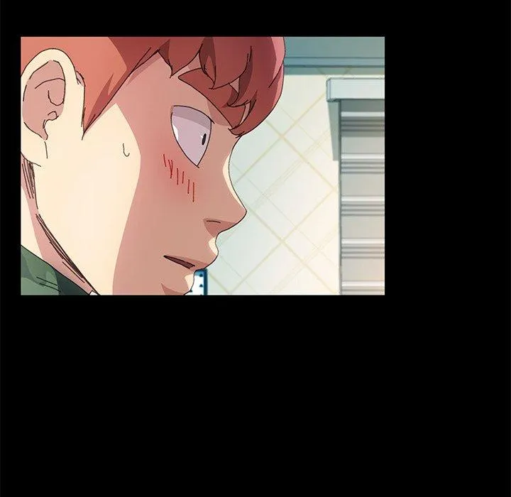 危机四伏的家庭生活 第61话 第16页