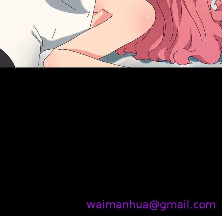 危机四伏的家庭生活 第61话 第45页