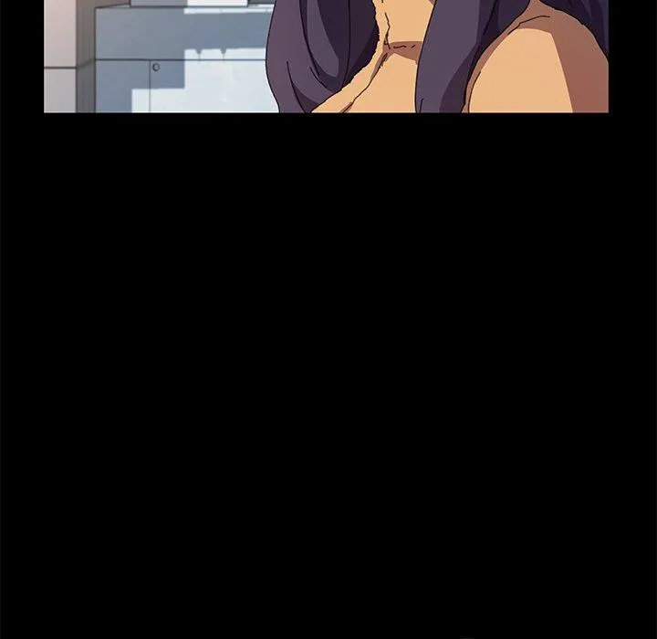 危机四伏的家庭生活 第61话 第104页