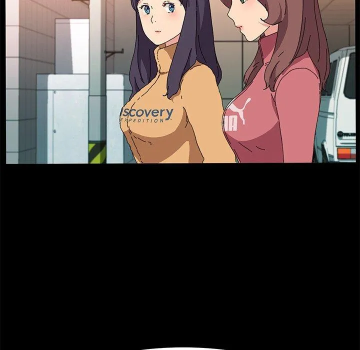 危机四伏的家庭生活 第61话 第102页