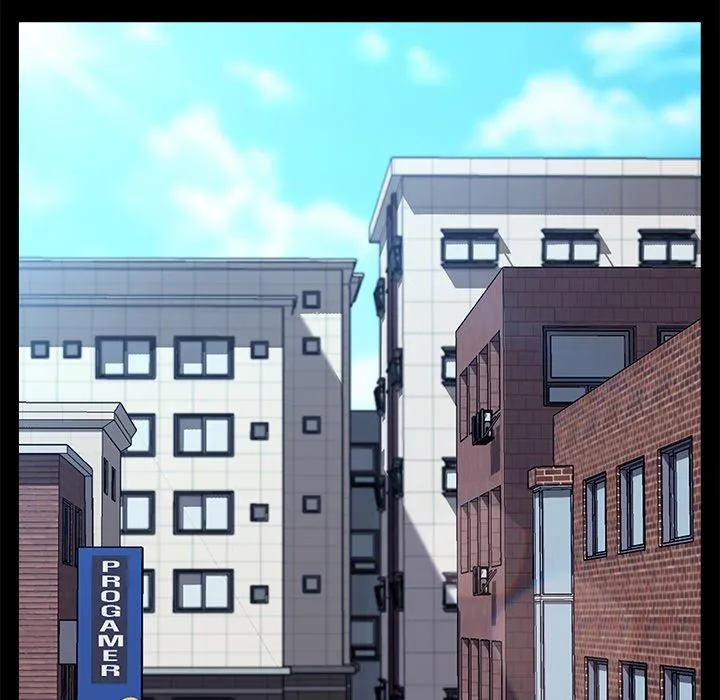 危机四伏的家庭生活 第61话 第98页
