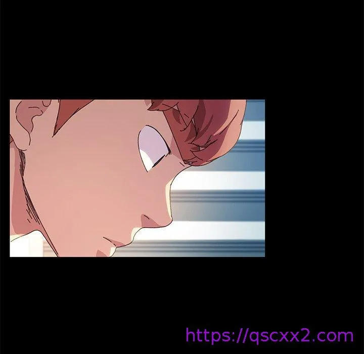 危机四伏的家庭生活 第61话 第81页