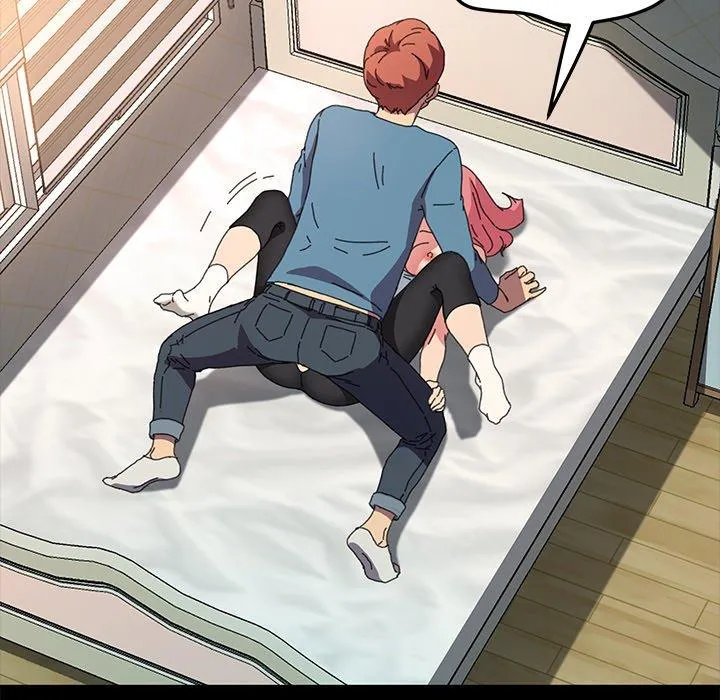 危机四伏的家庭生活 第61话 第72页