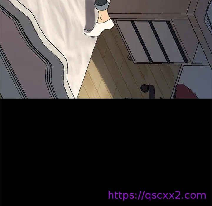 危机四伏的家庭生活 第61话 第57页