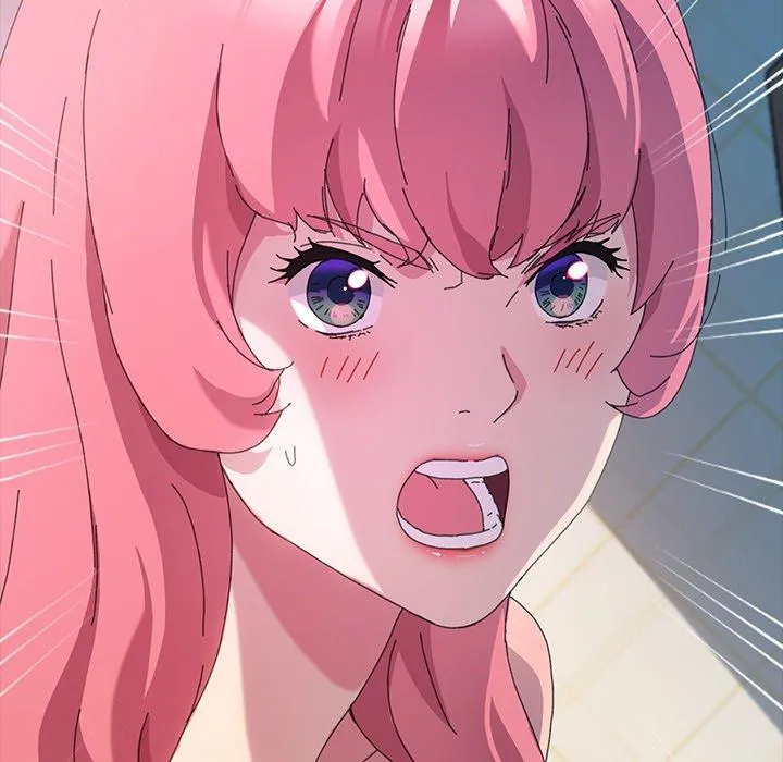 危机四伏的家庭生活 第61话 第126页