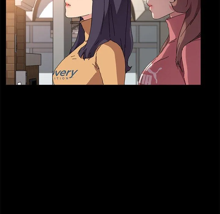 危机四伏的家庭生活 第61话 第112页
