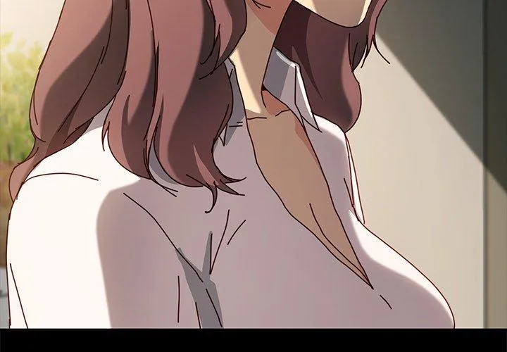 危机四伏的家庭生活 第44话 第4页