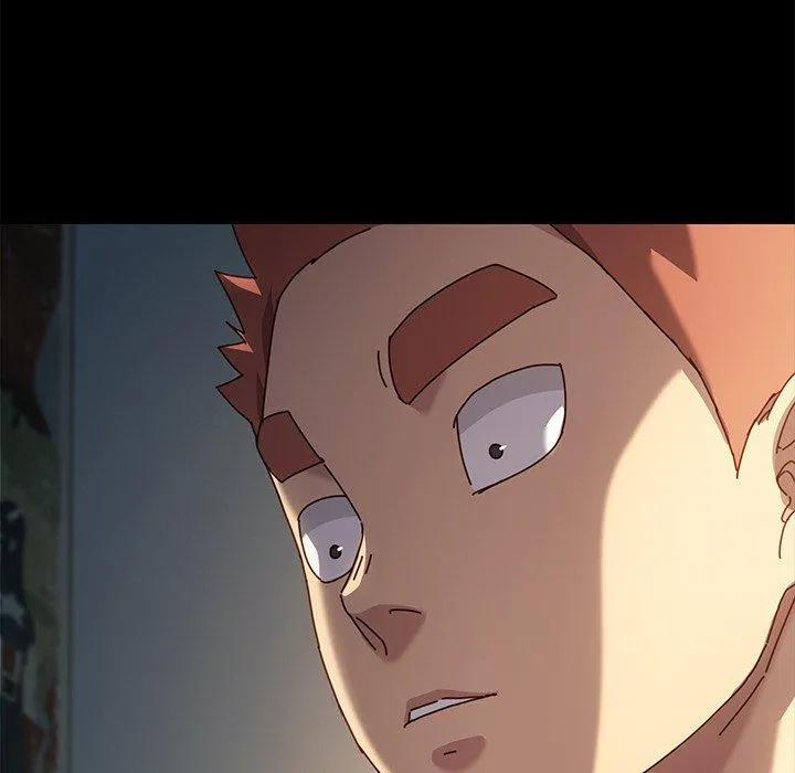 危机四伏的家庭生活 第44话 第84页
