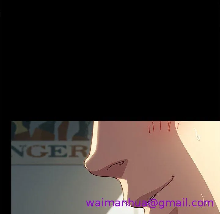 危机四伏的家庭生活 第44话 第133页