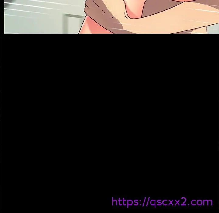 危机四伏的家庭生活 第44话 第129页
