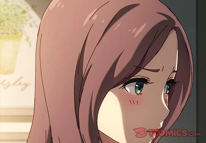 危机四伏的家庭生活 第44话 第3页