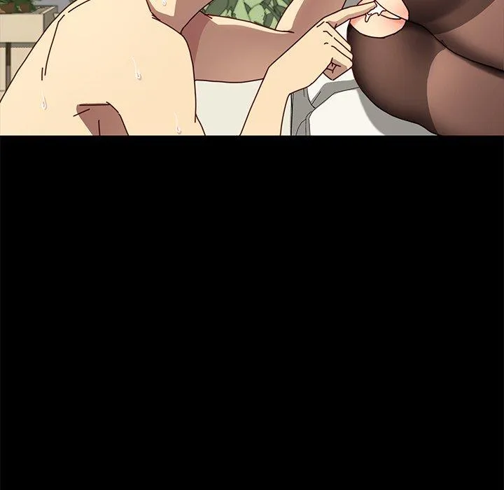 危机四伏的家庭生活 第47话 第38页
