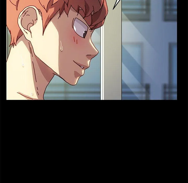 危机四伏的家庭生活 第47话 第76页