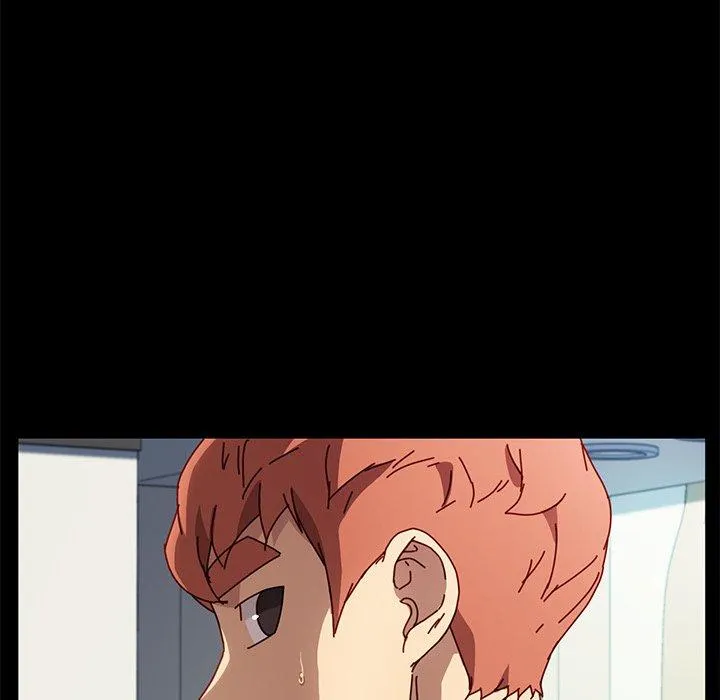 危机四伏的家庭生活 第47话 第30页
