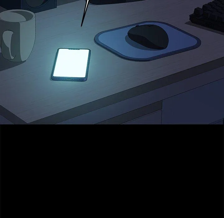 危机四伏的家庭生活 第47话 第158页
