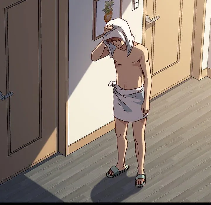 危机四伏的家庭生活 第47话 第136页