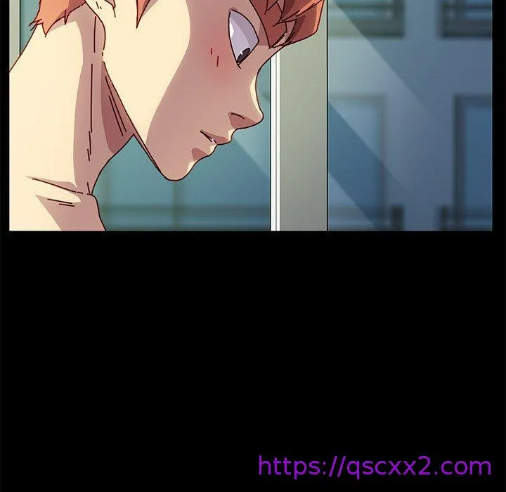 危机四伏的家庭生活 第47话 第81页