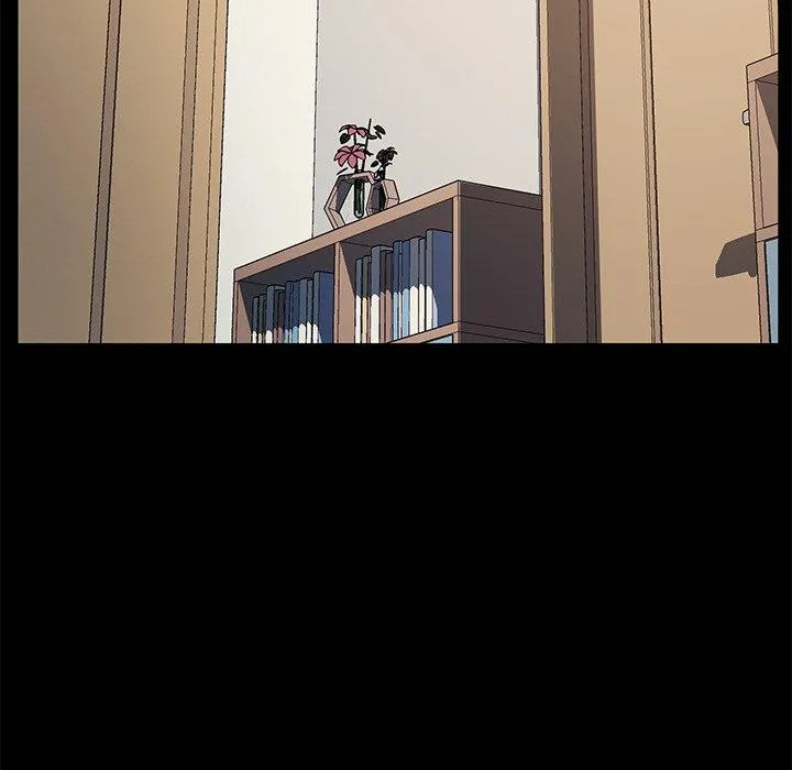危机四伏的家庭生活 第47话 第134页