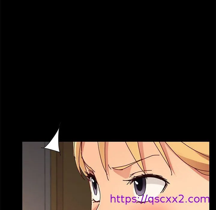 危机四伏的家庭生活 第27话 第161页