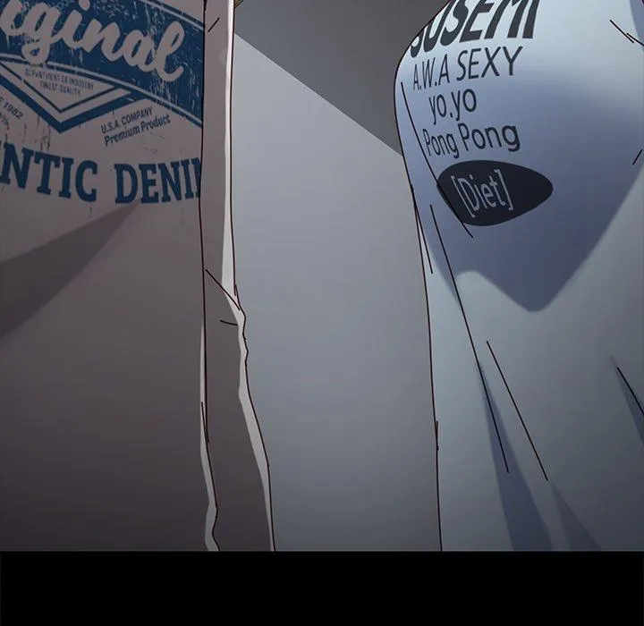 危机四伏的家庭生活 第27话 第166页