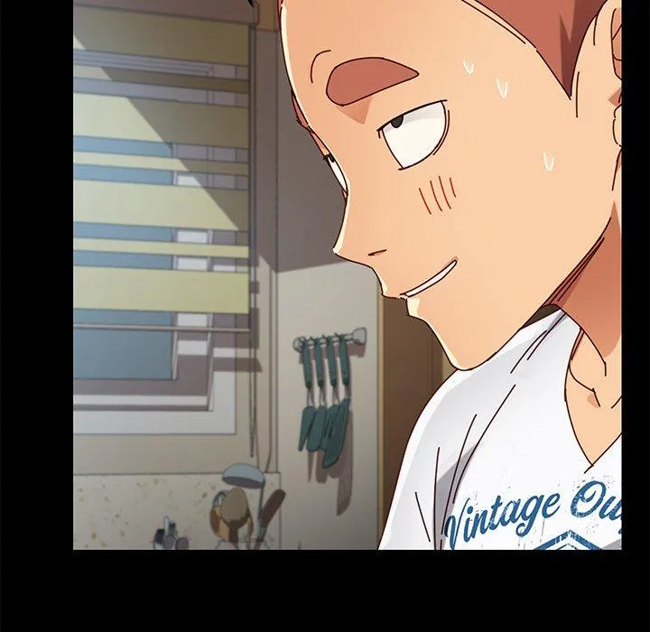 危机四伏的家庭生活 第27话 第26页
