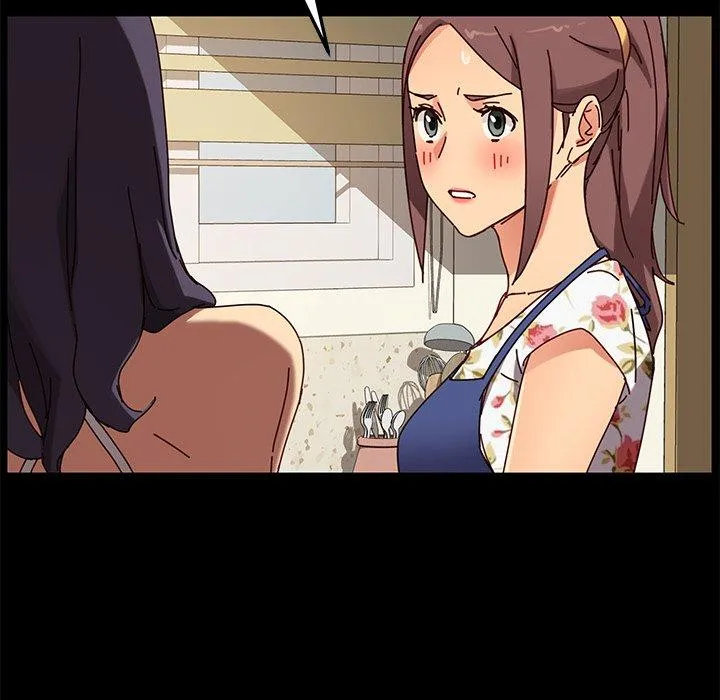 危机四伏的家庭生活 第27话 第136页